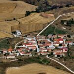 Fresno De Rodilla. Pueblos de Burgos