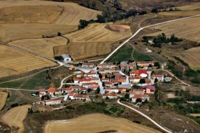 Fresno De Rodilla