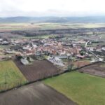 s. Pueblos de Burgos