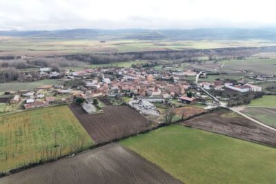 Fresno de Río Tirón