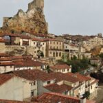 Frías. Pueblos de Burgos