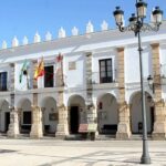 Fuente Del Maestre. Pueblos de Badajoz
