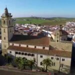 Fuente De Cantos. Pueblos de Badajoz