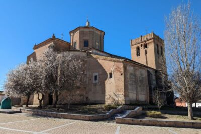 Fuente el Sauz