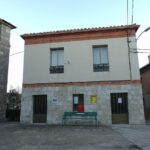 Fuentebureba. Pueblos de Burgos