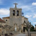 Fuentecén. Pueblos de Burgos