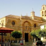 Fuentelcésped. Pueblos de Burgos