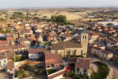 Fuentespina