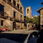 Gaià. Pueblos de Barcelona