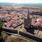 Galisteo. Pueblos de Cáceres