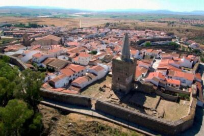 Galisteo