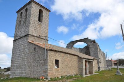 Gallegos De Sobrinos