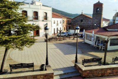 Garbayuela