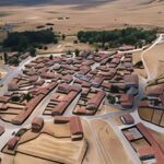 Garganta Del Villar. Pueblos de Avila