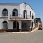 Garlitos. Pueblos de Badajoz