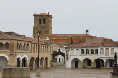 Garrovillas De Alconetar