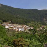 Gavilanes. Pueblos de Avila