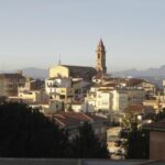 Gelida. Pueblos de Barcelona