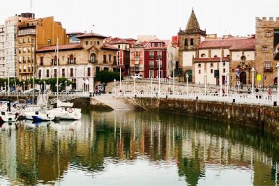 gijon