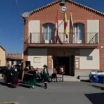 Gotarrendura. Pueblos de Avila