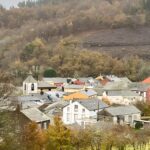 Grandas De Salime. Pueblos de Asturias