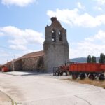 Grandes Y San Martín. Pueblos de Avila