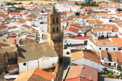 Granja de Torrehermosa