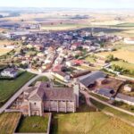 Grijalba. Pueblos de Burgos