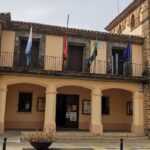 Guadalupe. Pueblos de Caceres