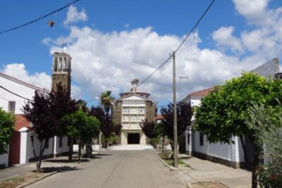 Guijo De Coria