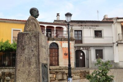 Guijo De Granadilla