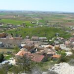 Gumiel De Mercado. Pueblos de Burgos