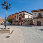 Gumiel de Izán. Pueblos de Burgos
