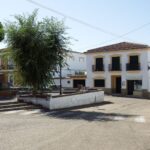 Herguijuela. Pueblos de Caceres