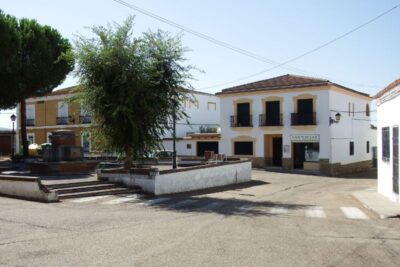 Herguijuela