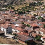 Herradón de Pinares. Pueblos de Avila