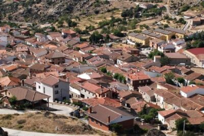 Herradón de Pinares