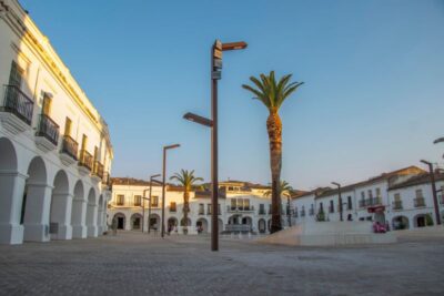 Herrera del Duque