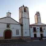 Herreruela. Pueblos de Caceres