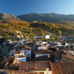 Hervás. Pueblos de Caceres