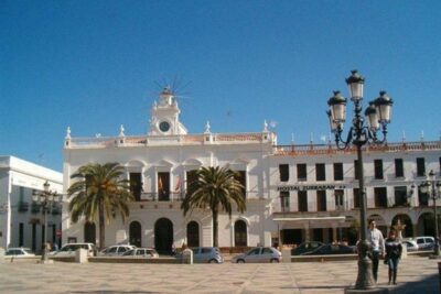 Higuera de Llerena