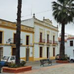 Higuera De Vargas. Pueblos de Badajoz