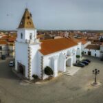 Higuera De La Serena. Pueblos de Badajoz