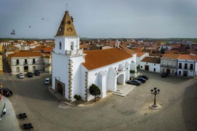 Higuera de la Serena