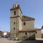 Higuera De Las Dueñas. Pueblos de Avila