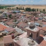 Horcajo De Las Torres. Pueblos de Avila