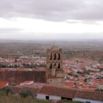 Hornachos. Pueblos de Badajoz
