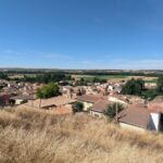 Hoyales De Roa. Pueblos de Burgos