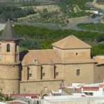 Huecija. Pueblos de Almeria