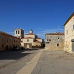 Huérmeces. Pueblos de Burgos